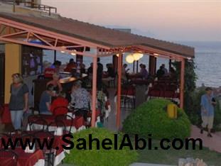 تور ترکیه هتل کلاب پرستیژ - آژانس مسافرتی و هواپیمایی آفتاب ساحل آبی